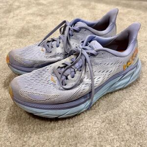 Women's Hoka Clifton 8